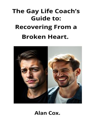 cover image of The Gay Life Coach's Guide to